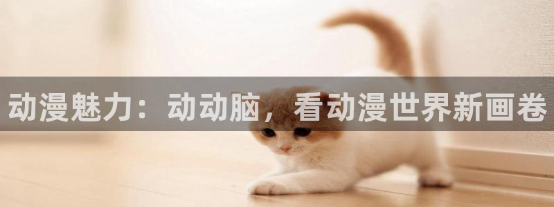 里番动漫网站在线观看:动漫魅力:动动脑,看动漫世界新画卷配图